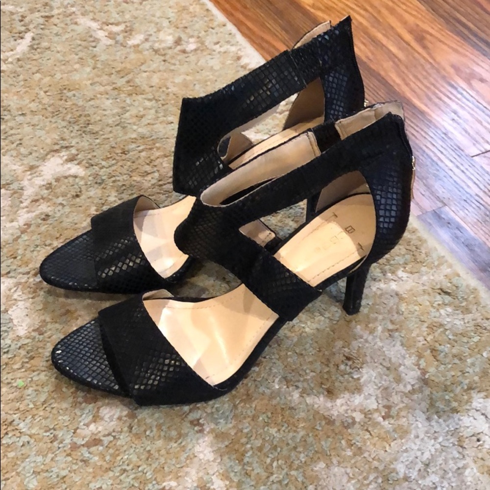 Heels